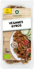 Veganes Gyros
